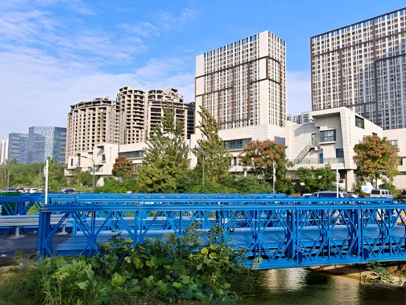 Municipium Lorem Project in Zhengzhou Summus tech Zonam